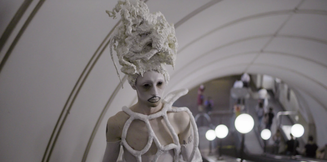 Review: QUEENDOM [SXSW] — Neon Splatter